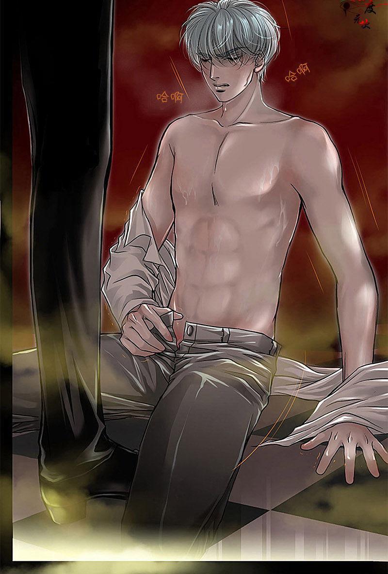 吸血鬼BEAST[耽美]韩漫全集-序无删减无遮挡章节图片 