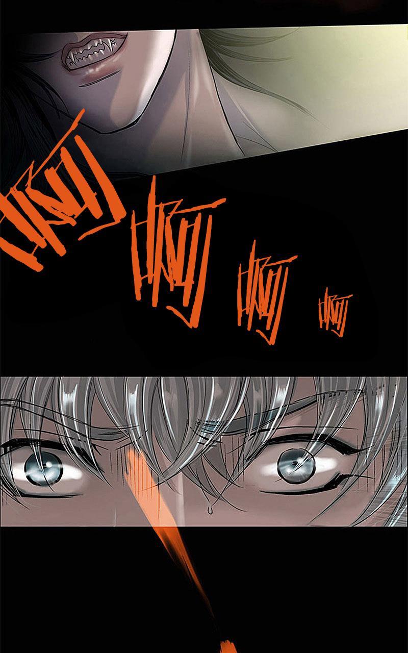 吸血鬼BEAST[耽美]韩漫全集-序无删减无遮挡章节图片 