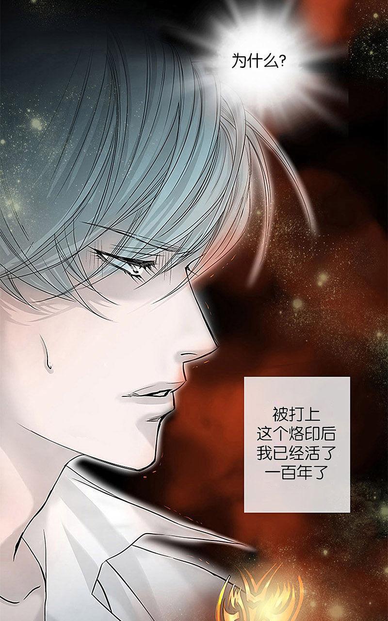 吸血鬼BEAST[耽美]韩漫全集-序无删减无遮挡章节图片 