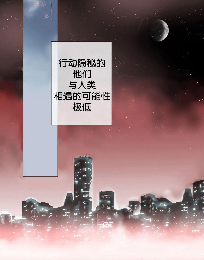 吸血鬼BEAST[耽美]韩漫全集-第1话无删减无遮挡章节图片 