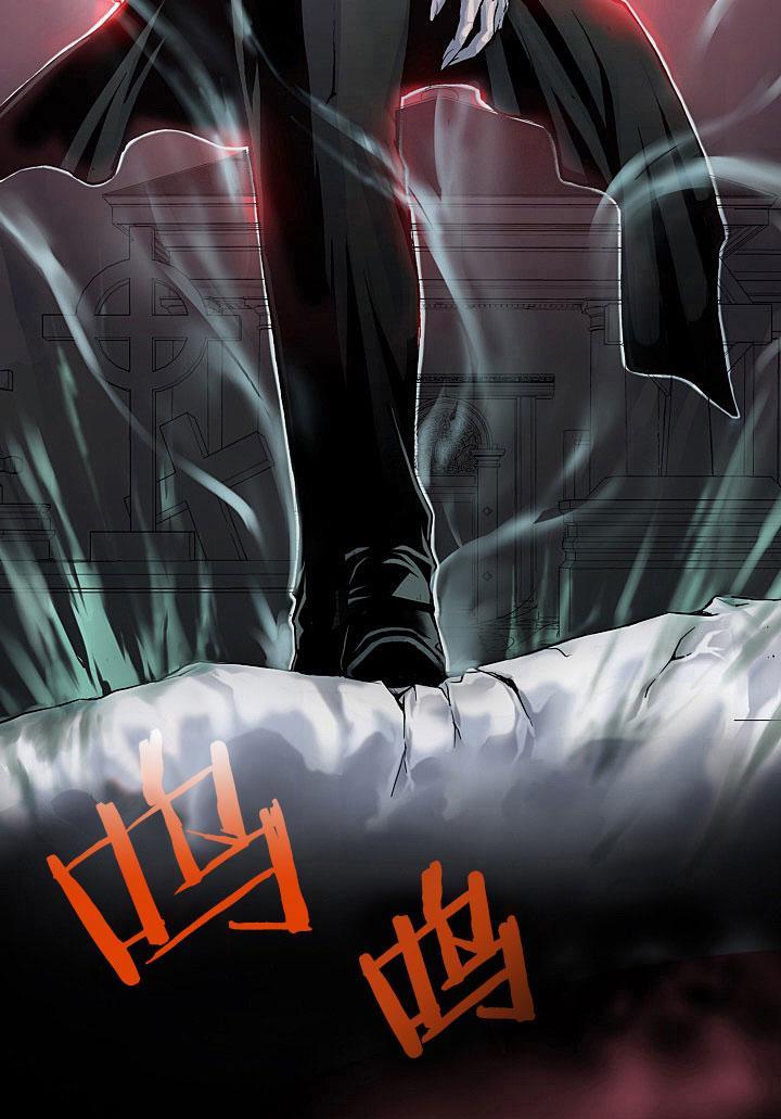 吸血鬼BEAST[耽美]韩漫全集-第2话无删减无遮挡章节图片 