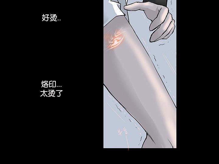 吸血鬼BEAST[耽美]韩漫全集-第4话无删减无遮挡章节图片 
