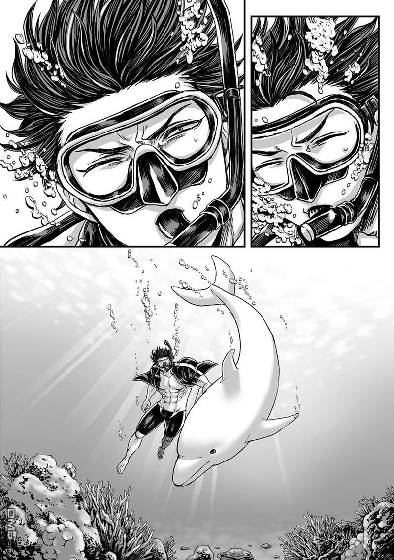 雷神与上班族[耽美]韩漫全集-第三季02话无删减无遮挡章节图片 