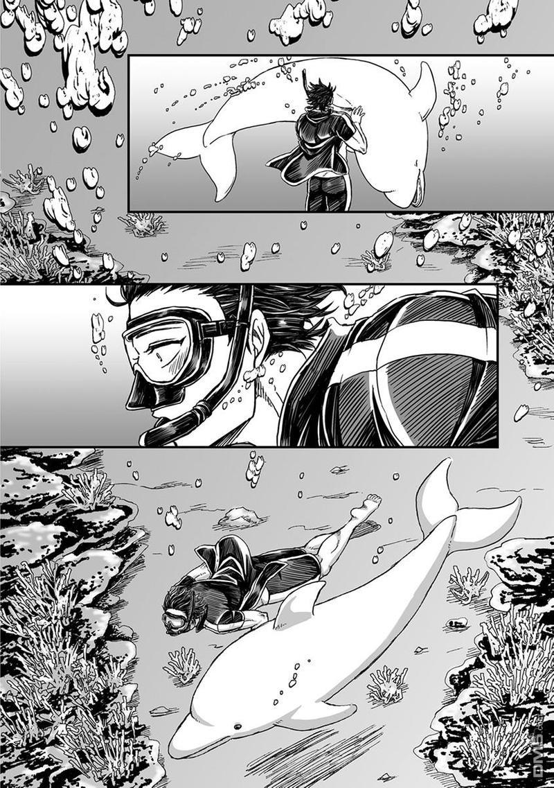 雷神与上班族[耽美]韩漫全集-第三季02话无删减无遮挡章节图片 