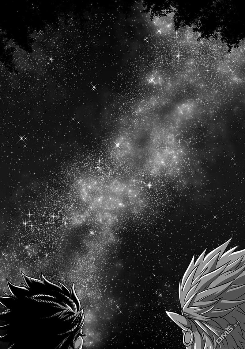 雷神与上班族[耽美]韩漫全集-第33话无删减无遮挡章节图片 