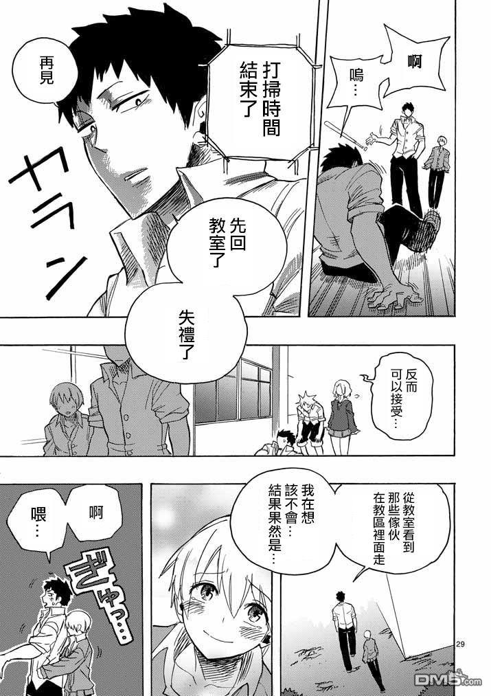 love·boys·love[耽美]韩漫全集-第2话无删减无遮挡章节图片 