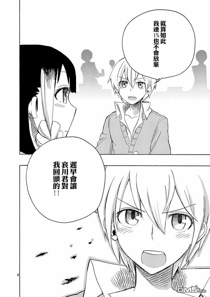 love·boys·love[耽美]韩漫全集-第4话无删减无遮挡章节图片 