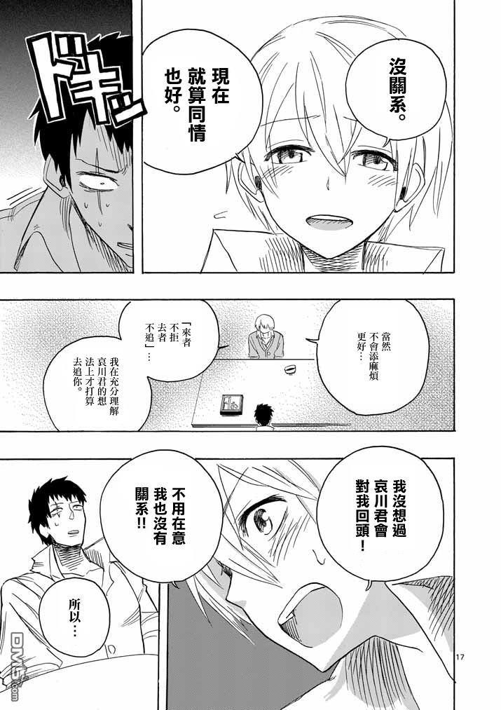 love·boys·love[耽美]韩漫全集-第5话无删减无遮挡章节图片 