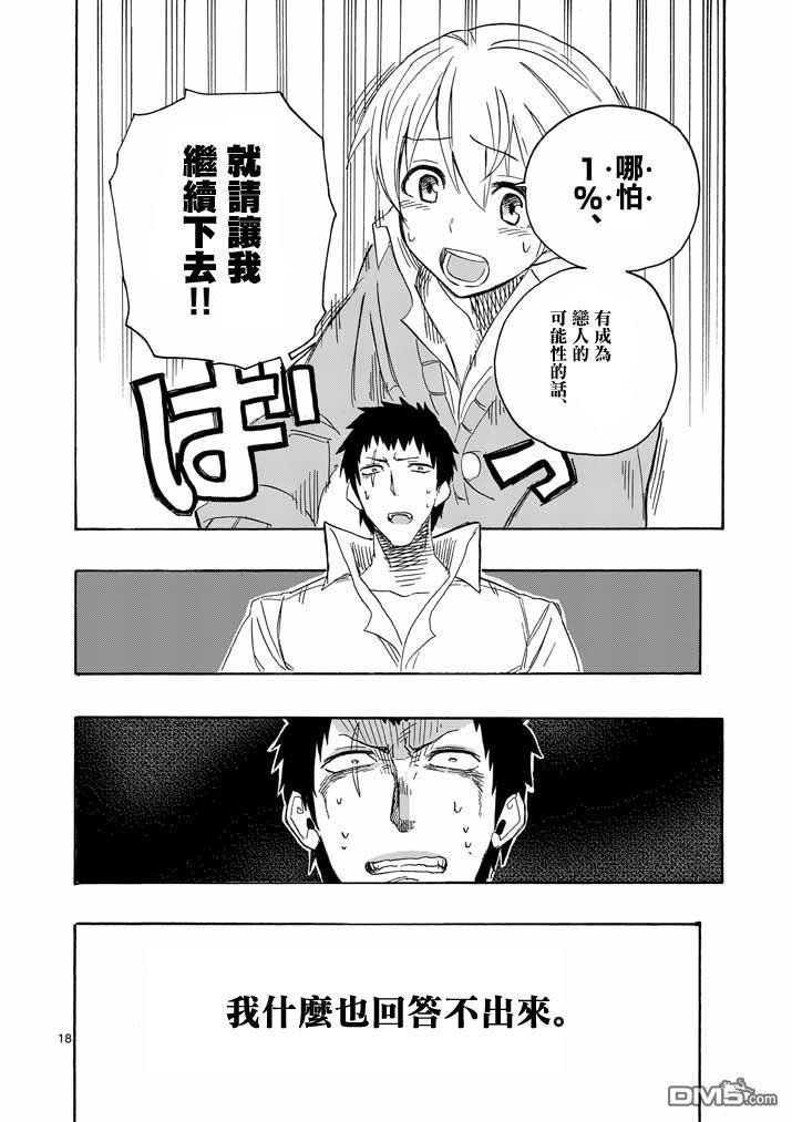 love·boys·love[耽美]韩漫全集-第5话无删减无遮挡章节图片 