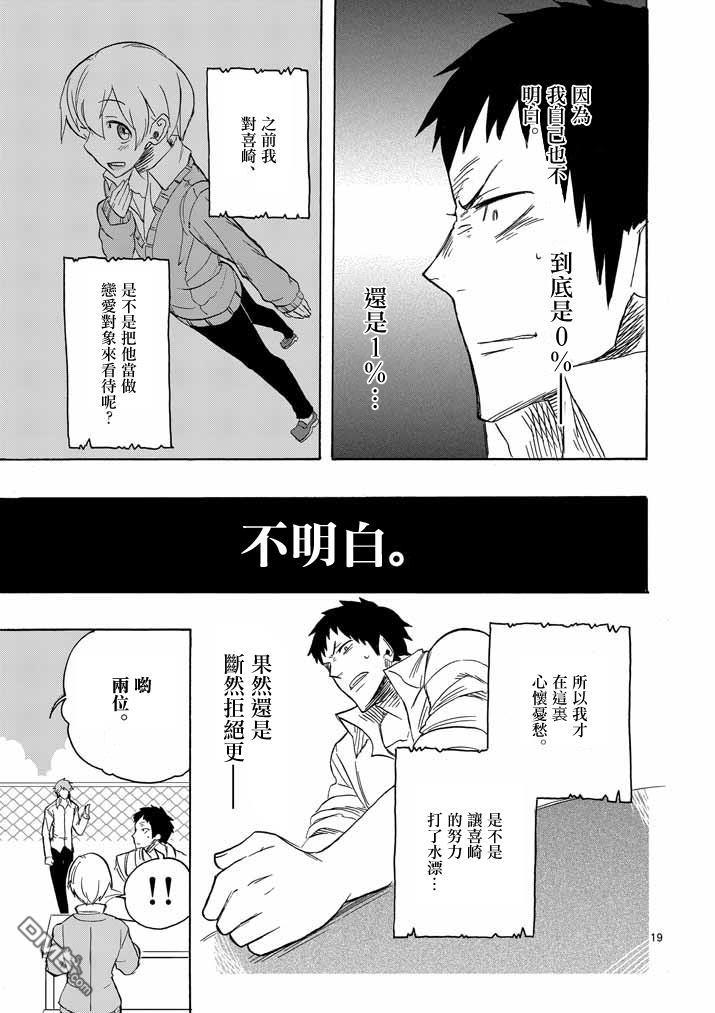 love·boys·love[耽美]韩漫全集-第5话无删减无遮挡章节图片 