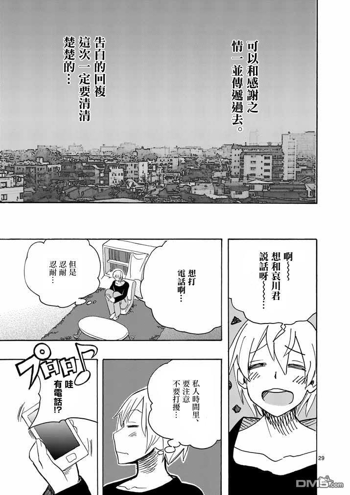 love·boys·love[耽美]韩漫全集-第5话无删减无遮挡章节图片 