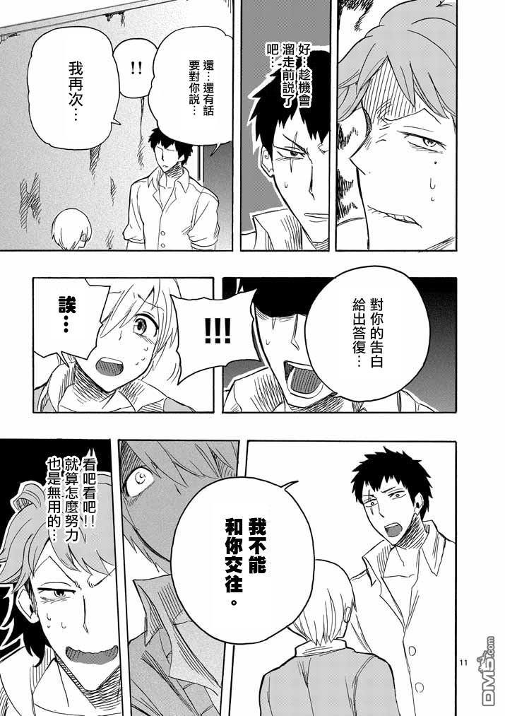love·boys·love[耽美]韩漫全集-第7话无删减无遮挡章节图片 