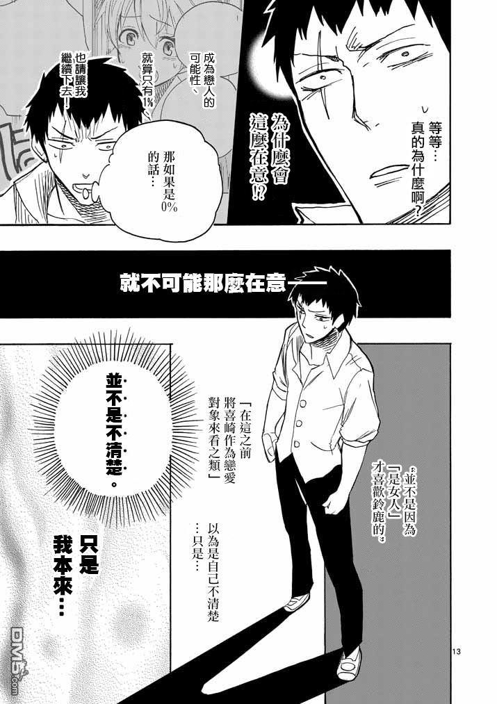 love·boys·love[耽美]韩漫全集-第7话无删减无遮挡章节图片 