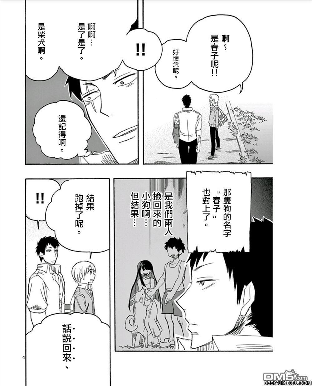 love·boys·love[耽美]韩漫全集-第9话无删减无遮挡章节图片 