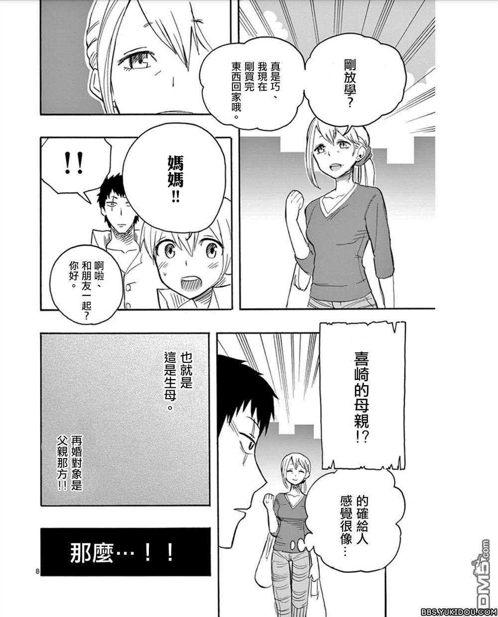 love·boys·love[耽美]韩漫全集-第9话无删减无遮挡章节图片 