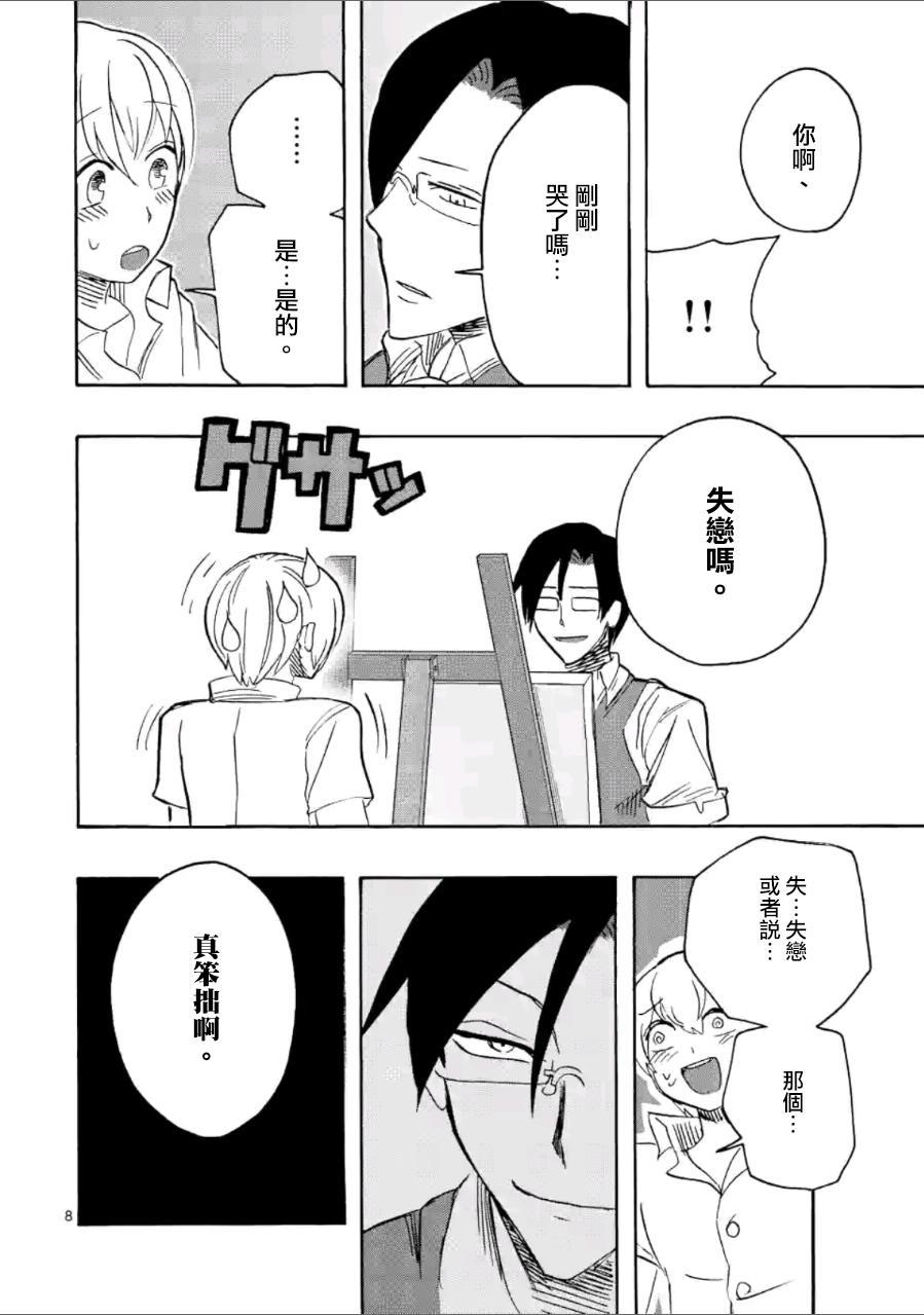 love·boys·love[耽美]韩漫全集-第19话无删减无遮挡章节图片 