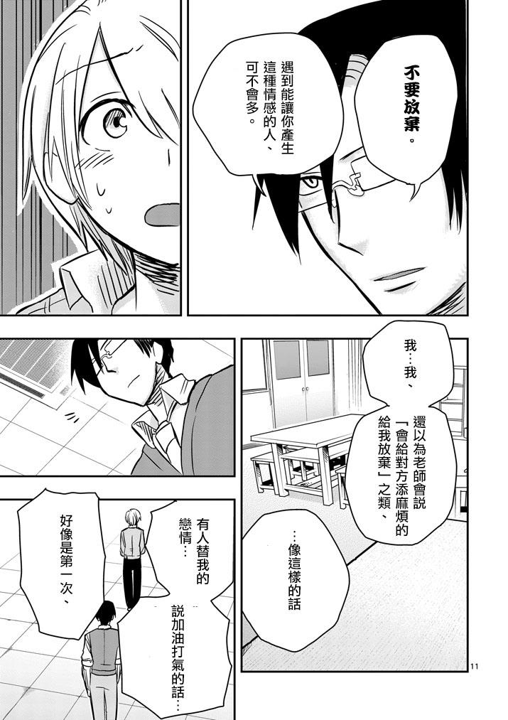 love·boys·love[耽美]韩漫全集-第24话无删减无遮挡章节图片 
