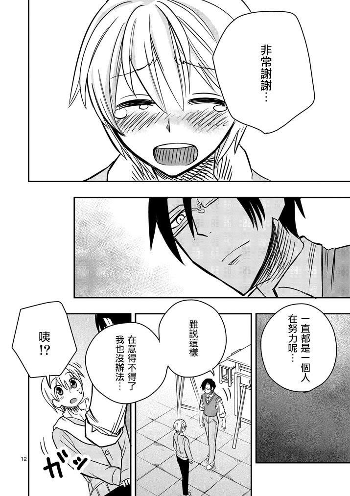 love·boys·love[耽美]韩漫全集-第24话无删减无遮挡章节图片 