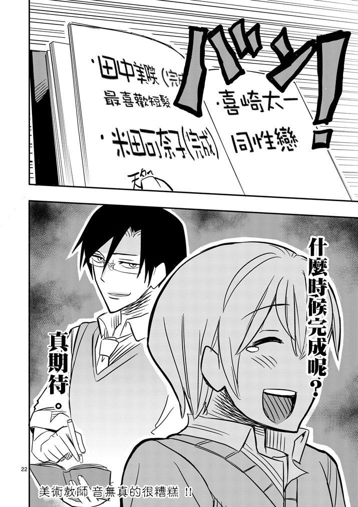 love·boys·love[耽美]韩漫全集-第24话无删减无遮挡章节图片 