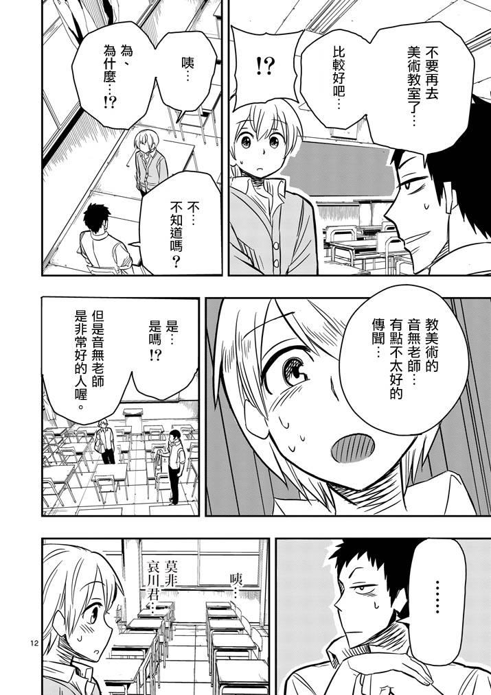 love·boys·love[耽美]韩漫全集-第25话无删减无遮挡章节图片 