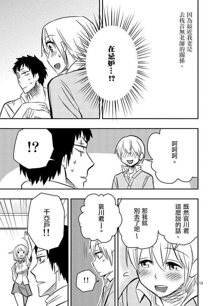 love·boys·love[耽美]韩漫全集-第25话无删减无遮挡章节图片 