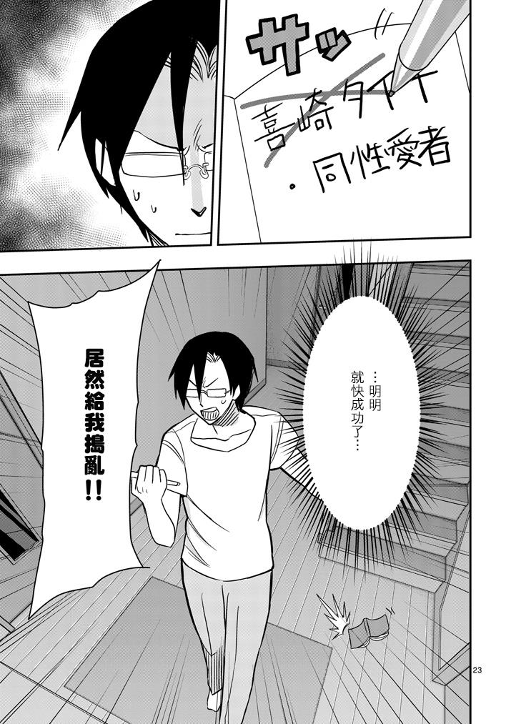 love·boys·love[耽美]韩漫全集-第27话无删减无遮挡章节图片 