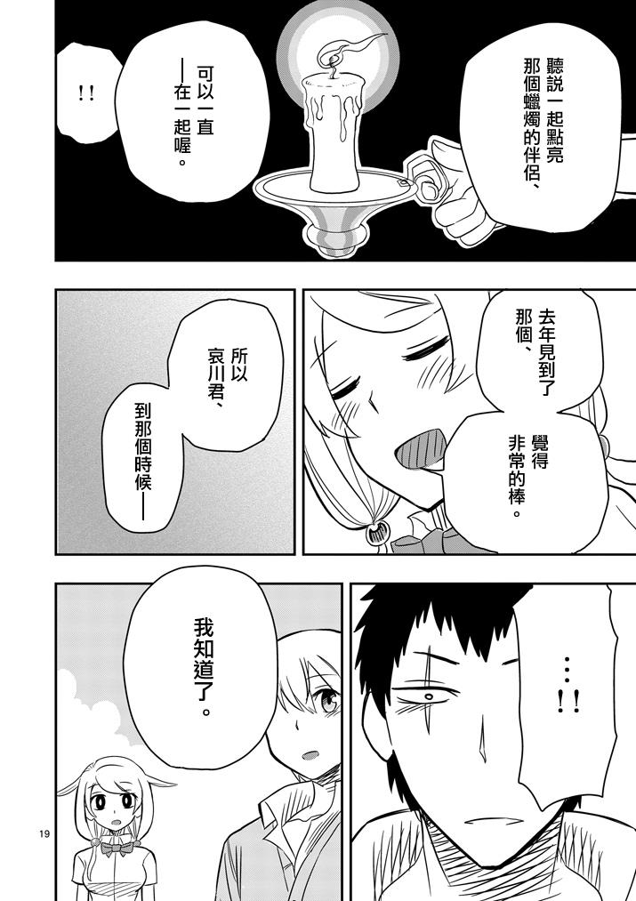 love·boys·love[耽美]韩漫全集-第28话无删减无遮挡章节图片 