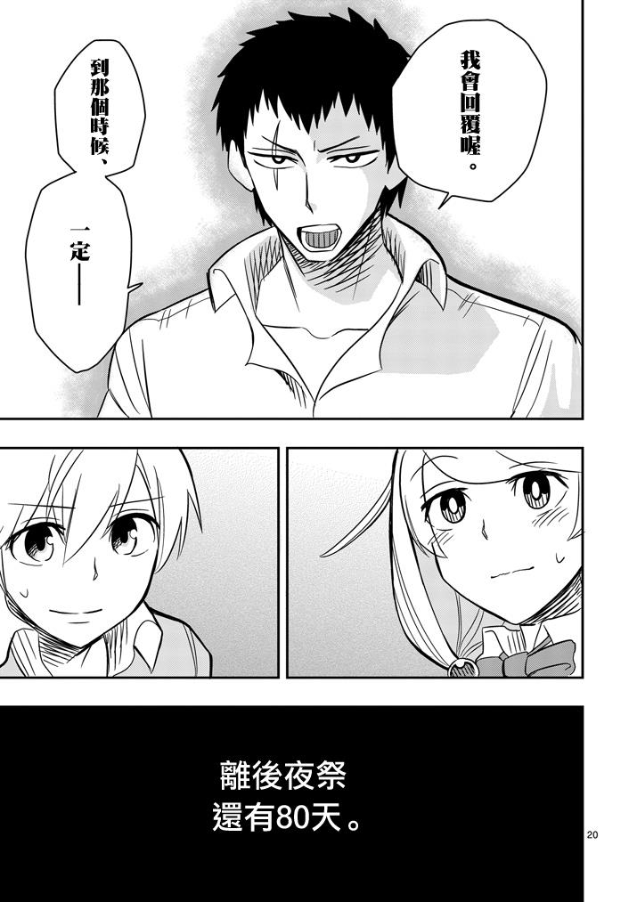 love·boys·love[耽美]韩漫全集-第28话无删减无遮挡章节图片 
