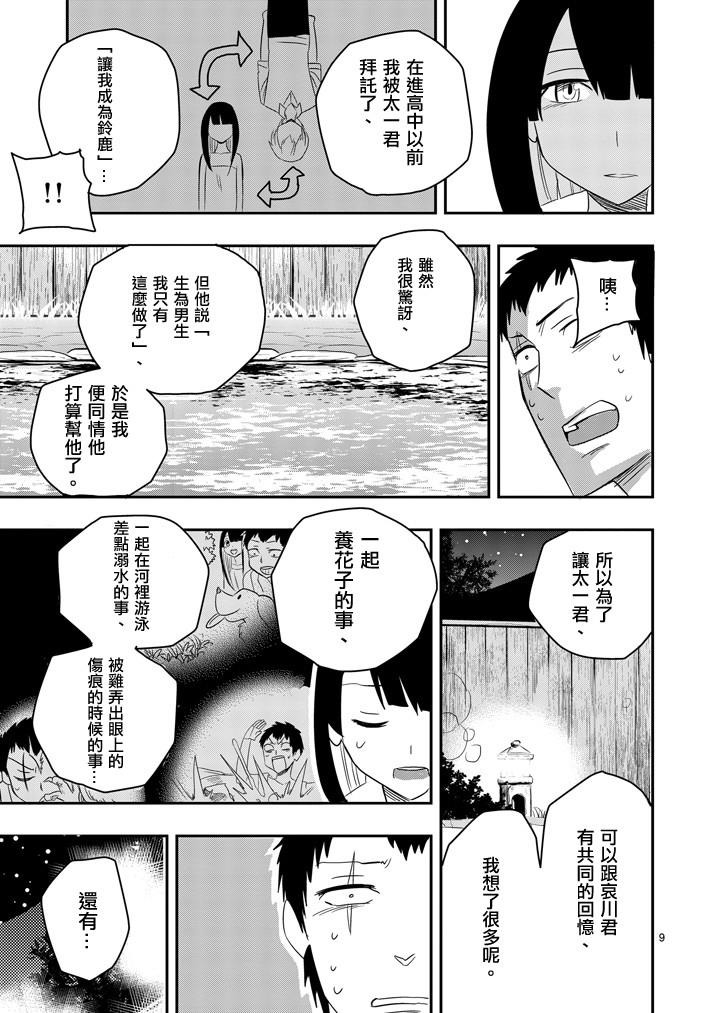 love·boys·love[耽美]韩漫全集-第35话无删减无遮挡章节图片 