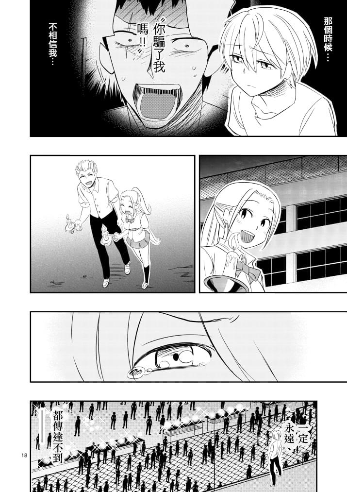 love·boys·love[耽美]韩漫全集-第41话无删减无遮挡章节图片 