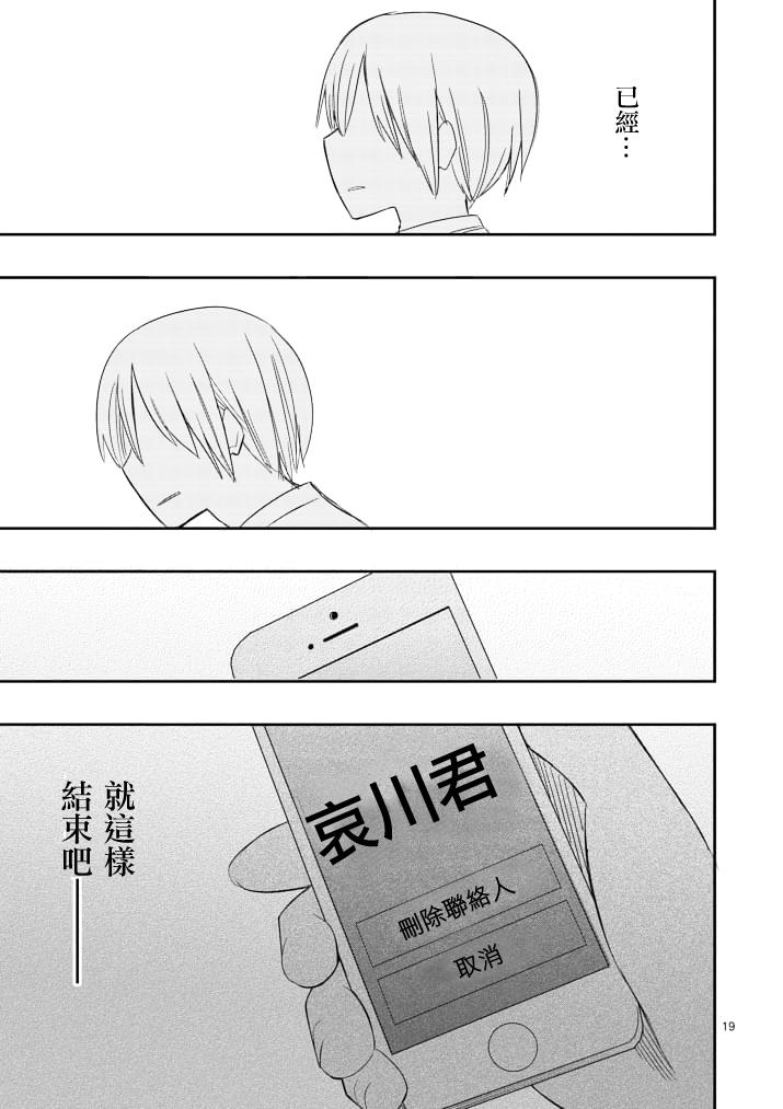 love·boys·love[耽美]韩漫全集-第41话无删减无遮挡章节图片 