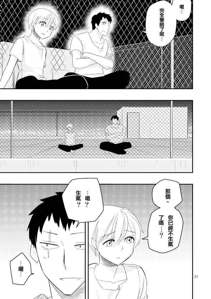 love·boys·love[耽美]韩漫全集-第42话无删减无遮挡章节图片 