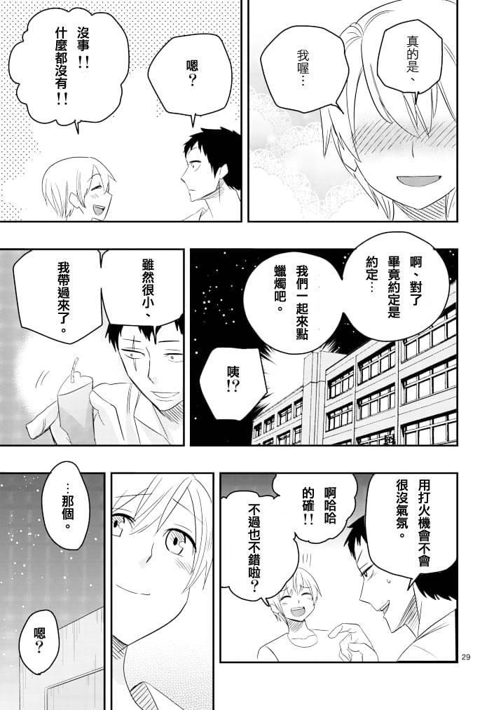 love·boys·love[耽美]韩漫全集-第42话无删减无遮挡章节图片 