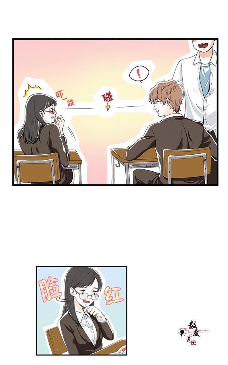 机智日常[耽美]韩漫全集-第1话无删减无遮挡章节图片 