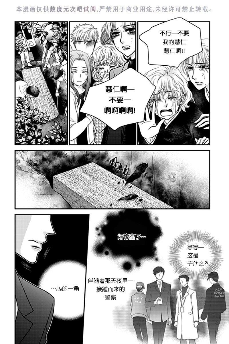 诺克斯NOX[耽美]韩漫全集-第2话无删减无遮挡章节图片 