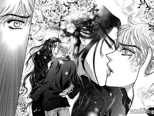 诺克斯NOX[耽美]韩漫全集-第6话无删减无遮挡章节图片 
