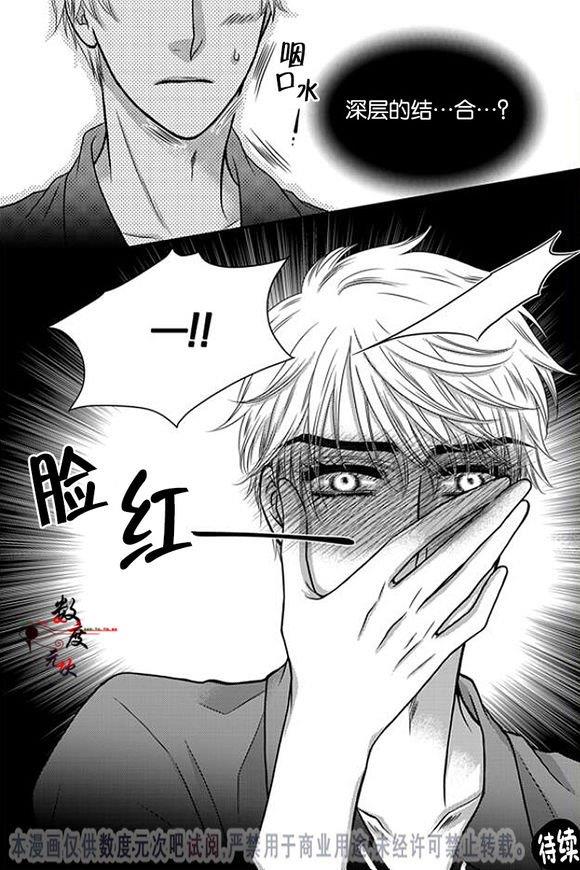 诺克斯NOX[耽美]韩漫全集-第11话无删减无遮挡章节图片 