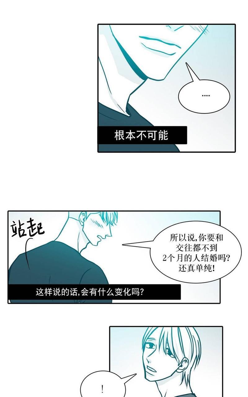 属于你的30天[耽美]韩漫全集-第24话无删减无遮挡章节图片 