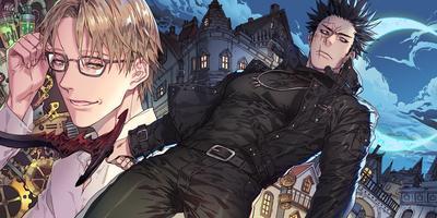狼和熊[耽美]韩漫全集-第3话无删减无遮挡章节图片 