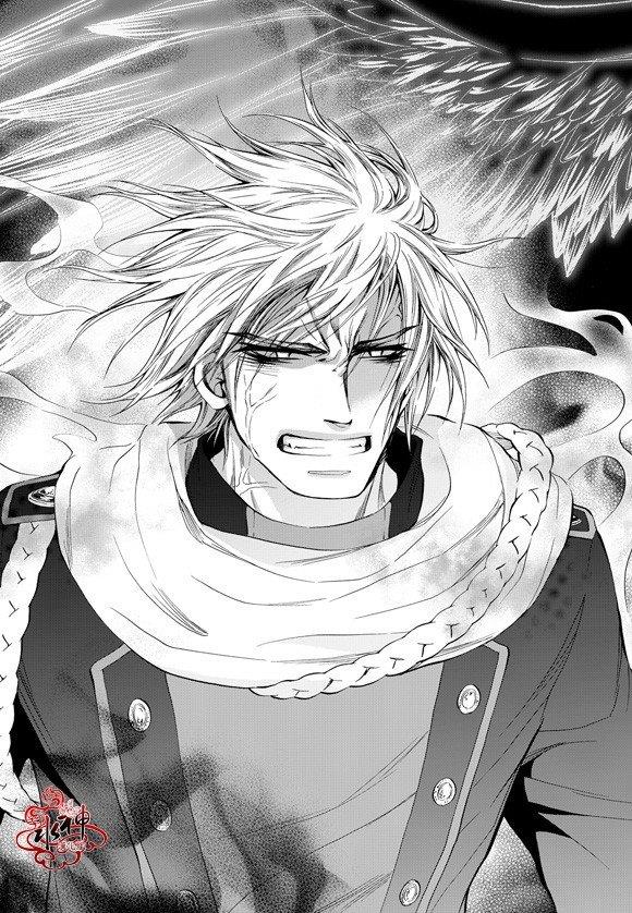 NEXIO[耽美]韩漫全集-第42话无删减无遮挡章节图片 