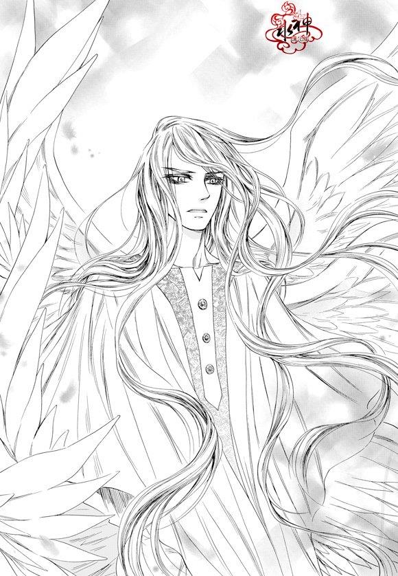 NEXIO[耽美]韩漫全集-第58话无删减无遮挡章节图片 