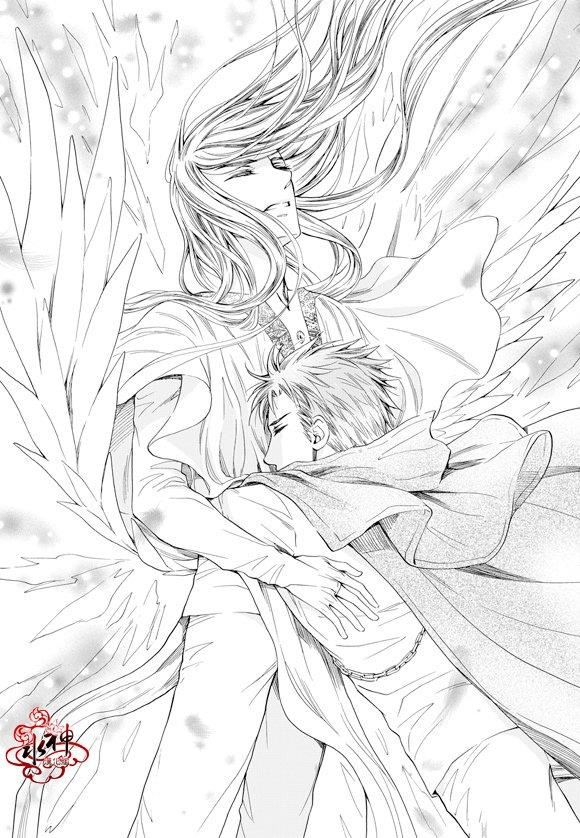 NEXIO[耽美]韩漫全集-第59话无删减无遮挡章节图片 