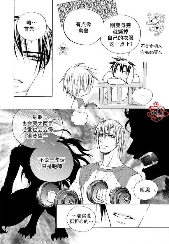 NEXIO[耽美]韩漫全集-第62话无删减无遮挡章节图片 