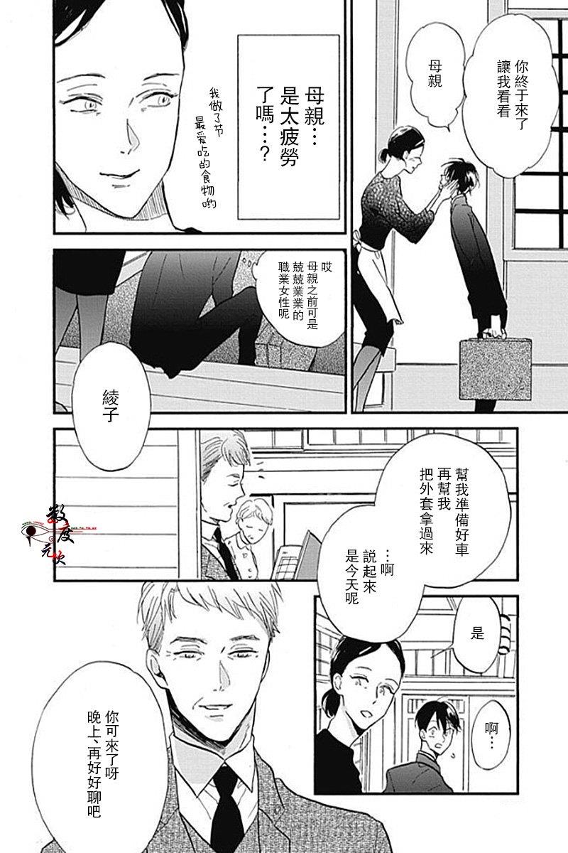 青春失格[耽美]韩漫全集-第5话无删减无遮挡章节图片 