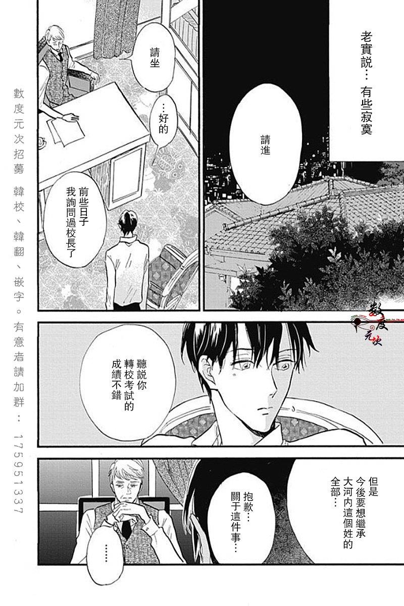 青春失格[耽美]韩漫全集-第5话无删减无遮挡章节图片 