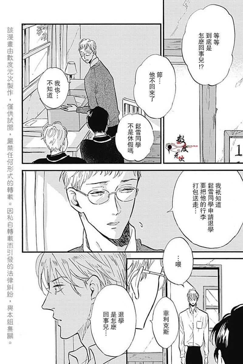 青春失格[耽美]韩漫全集-第5话无删减无遮挡章节图片 