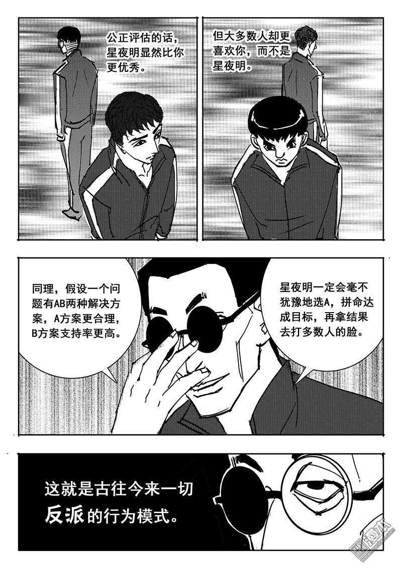 魔灵大帝[耽美]韩漫全集-第19回无删减无遮挡章节图片 