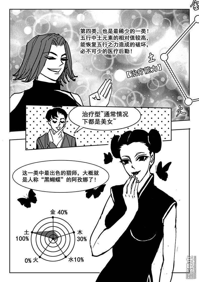 魔灵大帝[耽美]韩漫全集-第21回无删减无遮挡章节图片 
