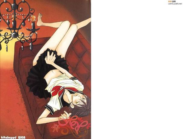 分手2人的爱之剧场[耽美]韩漫全集-第1卷无删减无遮挡章节图片 