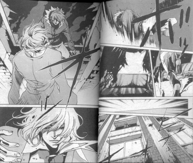 咎狗之血[耽美]韩漫全集-第2卷无删减无遮挡章节图片 